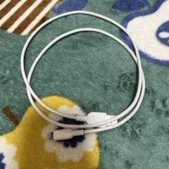 USB-Ａ to USB-C ケーブル Anker