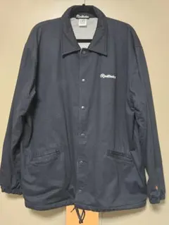 Real Bvoice コーチジャケット XL