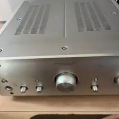S1108 DENON PMA-S10II プリメインアンプ - メルカリ