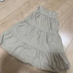 BabyGAP ワンピース　110