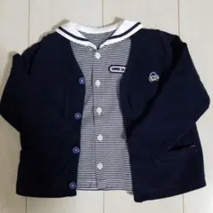 【80】ブランド服コーデセット　おでかけ着　ブランド　オシャレ