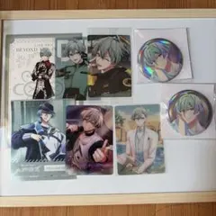 イナズマイレブン 鬼道のアイマスク - メルカリ