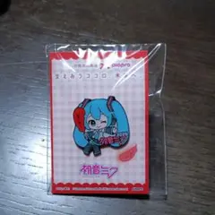2025年最新】初音ミク ピンバッジ 赤い羽根の人気アイテム