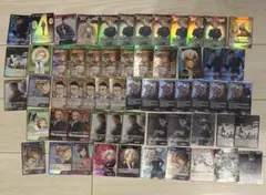 ち*は様 名探偵コナン TCG 新たなる謎 まとめ売り 60枚