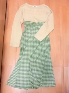 コーデ売り　春服　オフィスカジュアル　まとめ売り