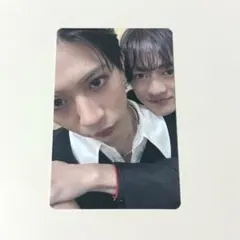 SUPER☆DRAGON 伊藤壮吾 壮都高速鉄道 公式トレカ付きトレカケース