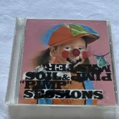 SOIL&PIMP SESSIONS/ PIMP MASTER