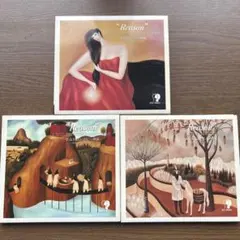 Reason 3枚セット　千趣会