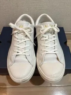 コンバースALL STAR COUPE OX オールスタークップOX 23.5