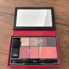 【値下げしました】Diorファッション　パレット　ビー　インテンス