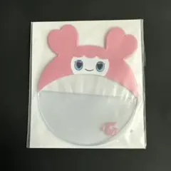 TWICE 缶バッジケース　モモ