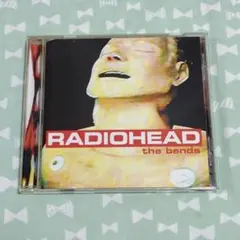 2026年最新】radiohead the bendsの人気アイテム - メルカリ