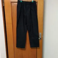 ユニクロイージーパンツ