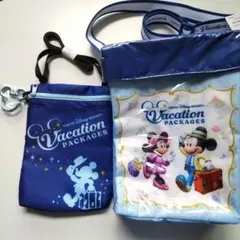 ディズニーポップコーンケース