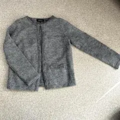 GREEN LABEL RELAXING ウール混　ジャケット