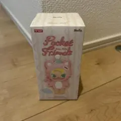 【新品未開封】　 baby molly Pocket Friends 1ボックス