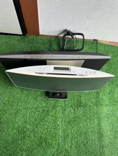 TEAC SR-100iSE iPod/iPhone対応CDサウンドシステム - メルカリ