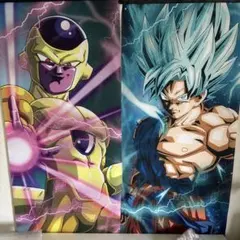 【非売品・レア】ドラゴンボール　タペストリー 2025年最新】Yahoo!オークション -タペストリー ドラゴンボール