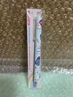 非売品⭐︎カナヘイの小動物×サンリオキャラクターズ　ボールペン④