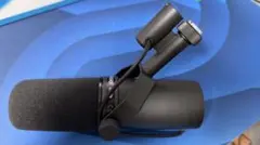 SHURE SM7Bのサムネイル