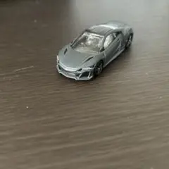 トミカ プレミアム ホンダ NSX TypeS