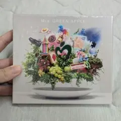 【未開封】Mrs. GREEN APPLE ベストアルバム10 初回限定盤