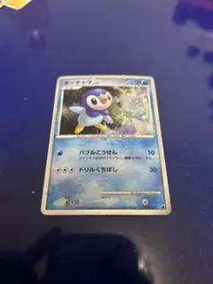 2026年最新】ポケモンカード ポッチャマ chrの人気アイテム - メルカリ