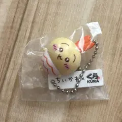 ちいかわ くら寿司 うさぎ ビッくらポン オリジナルフィギュア