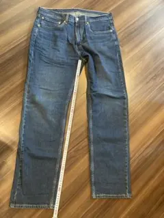 Levi's リーバイス 505濃紺 デニムパンツ ジーンズ