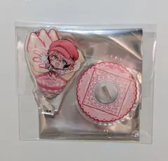 マリオンクレープ アクリルスタンド 赤城ウェン