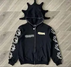 GloGang パーカー S GloGang パーカー S Glo Gang Official Retailer (グロー