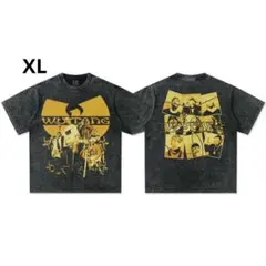 2026年最新】wu-tang clan tシャツ xlの人気アイテム - メルカリ