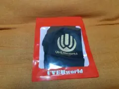 2026年最新】uverworld グッズ グローブの人気アイテム - メルカリ