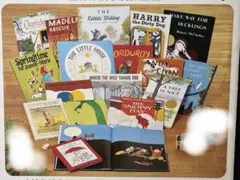 ネバーランドの絵本たち 海外ロングセラー絵本英語版18冊 ネバーランドの絵本たち 海外ロングセラー絵本英語版18冊 - メルカリ