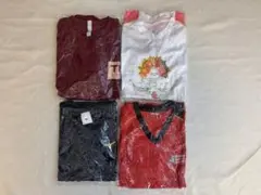 マラソン大会　Tシャツ　まとめ売り　Lサイズ