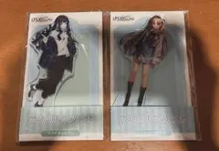 FGO ローソン テノチティトラン　エレシュキガル　アクリルスタンド