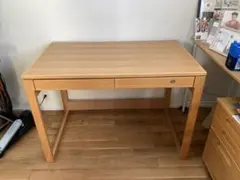 コイズミ　学習机