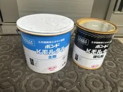 鈑金パテ ソーラー極み厚付80 & 細地180 標準 各Y-10硬化剤付 - メルカリ