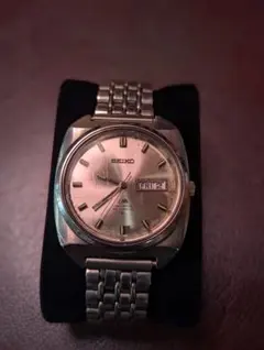 2026年最新】セイコー ロードマチック 5606の人気アイテム - メルカリ