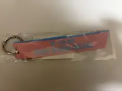 BE:FIRST 映画　リボンキーホルダー