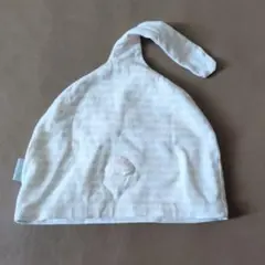 ベビー帽子 TOCCA ピンク