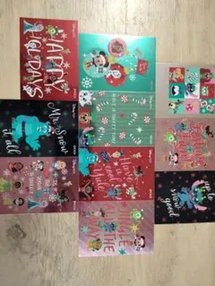 ディズニー100 まとめ売り