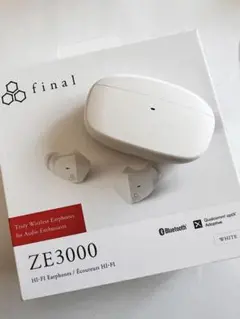 2026年最新】ZE3000の人気アイテム - メルカリ
