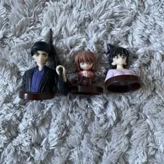 チョコエッグフィギュア　コナン