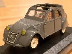 希少❗️Vitesse ビテス シトロエン Citroen2cv ポルトガル製のサムネイル