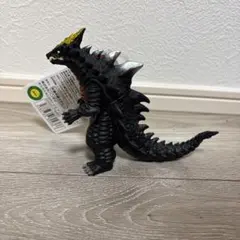 ウルトラマンシリーズ 怪獣 ソフビ フィギュア　デマーガ