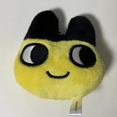 たまごっち　フェイスぬいぐるみ　まめっち