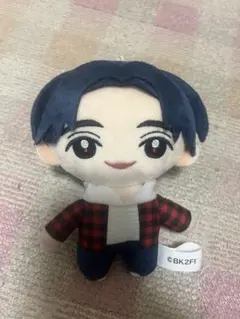 2026年最新】高尾颯斗 ぬいぐるみの人気アイテム - メルカリ