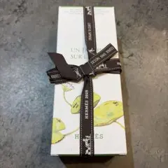 HERMES ヘア＆ボディー シャワージェル ナイルの庭