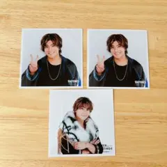 SixTONES 森本慎太郎 ましかくフォト